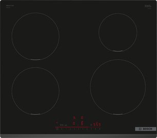 Индукционная варочная панель Бош PIE631HB1E фото в Новосибирске Индукционная варочная панель Bosch PIE631HB1E фото в Новосибирске