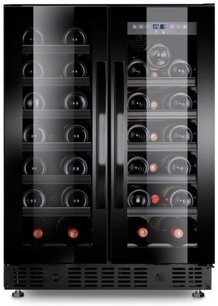 Винный шкаф Dometic MaCave S40FGD фото 4 в Новосибирске