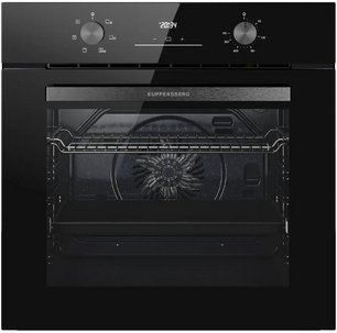 Духовой шкаф электрический Kuppersberg HO 606 Black фото в Новосибирске