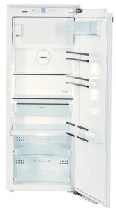 Холодильник Либхер IKB 2664 Premium Plus BioFresh фото 2 в Новосибирске Холодильник Liebherr IKB 2664 Premium Plus BioFresh фото 2 в Новосибирске