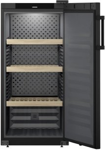 Винный шкаф Liebherr WSbl 4201 фото 3 в Новосибирске