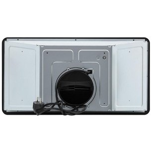 Встраиваемая вытяжка Krona KATE 600 BLACK PB фото 4 в Новосибирске Встраиваемая вытяжка Krona KATE 600 BLACK PB фото 4 в Новосибирске