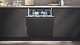 Встраиваемая посудомоечная машина Siemens SN75ZX16CE фото 2 в Новосибирске