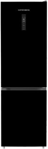 Холодильник Куперсберг RFCN 2013 BG фото в Новосибирске Холодильник Kuppersberg RFCN 2013 BG фото в Новосибирске
