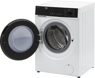 Стиральная машина Крона RHENE MAX WHITE 1400 9K WM фото 3 в Новосибирске Стиральная машина KRONA RHENE MAX WHITE 1400 9K WM фото 3 в Новосибирске