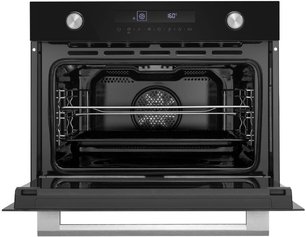 Духовой шкаф Maunfeld MCMO5013MDGB фото 2 в Новосибирске