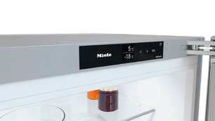 Холодильник Миле KFN 4795 DD bb фото 4 в Новосибирске Холодильник Miele KFN 4795 DD bb фото 4 в Новосибирске