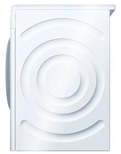 Сушильная машина Бош WTH85200OE фото 3 в Новосибирске Сушильная машина Bosch WTH85200OE фото 3 в Новосибирске