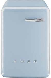 Стиральная машина Smeg LBB14PB-2 фото в Новосибирске