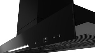 Встраиваемая вытяжка Kuppersbusch DEL 9360.0 S фото 4 в Новосибирске