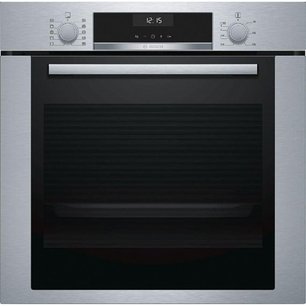 Духовой шкаф Бош HBA337BS0R фото в Новосибирске Духовой шкаф Bosch HBA337BS0R фото в Новосибирске