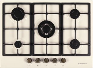 Газовая варочная панель MAUNFELD EGHE.75.33CBG2.R\G фото в Новосибирске Газовая варочная панель MAUNFELD EGHE.75.33CBG2.R\G фото в Новосибирске
