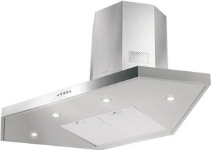 Вытяжка Faber Stilo Angolo/SP EG8 X A100 фото в Новосибирске