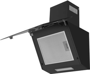 Вытяжка Маунфилд Astro 50 чёрное стекло фото 3 в Новосибирске Вытяжка Maunfeld Astro 50 чёрное стекло фото 3 в Новосибирске