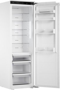 Встраиваемый холодильник Asko RBR276DND1 фото 3 в Новосибирске