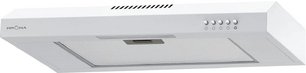 Вытяжка Крона JILLIAN 600 white PB фото в Новосибирске Вытяжка KRONA JILLIAN 600 white PB фото в Новосибирске