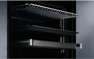 Духовой шкаф Electrolux OKA 9S31 CX фото 4 в Новосибирске
