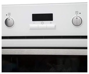 Духовой шкаф Electrolux OPEB4330V фото 3 в Новосибирске