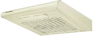 Кухонная вытяжка MAUNFELD MPA 50 бежевый фото в Новосибирске