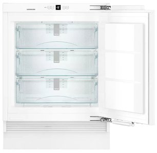 Встраиваемая морозильная камера Либхер SUIGN 1554 Premium NoFrost фото 3 в Новосибирске Встраиваемая морозильная камера Liebherr SUIGN 1554 Premium NoFrost фото 3 в Новосибирске