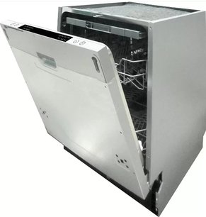 Посудомоечная машина Зигмунд Штайн DW 59.6006 X фото в Новосибирске Посудомоечная машина Zigmund Shtain DW 59.6006 X фото в Новосибирске