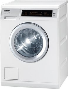Стиральная машина Miele W 5000 WPS Supertronic фото в Новосибирске