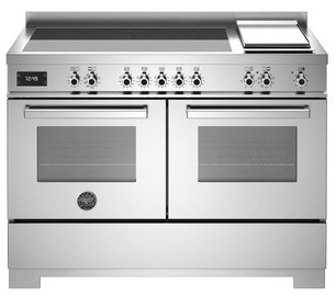 Варочный центр Bertazzoni PRO125I2EXT2 фото в Новосибирске