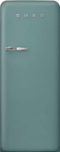 Холодильник Смег FAB28RDEG5 фото в Новосибирске Холодильник Smeg FAB28RDEG5 фото в Новосибирске