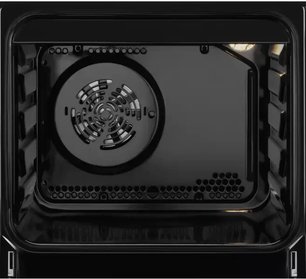 Комбинированная плита Electrolux RKK520000W фото 3 в Новосибирске