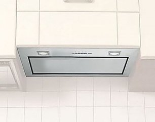 Встраиваемая вытяжка FALMEC DESIGN GRUPPO INCASSO EVO 105 INOX (800) фото 4 в Новосибирске