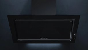 Вытяжка Куперсбуш DW 9880.0 S2 Black Chrome фото 3 в Новосибирске Вытяжка Kuppersbusch DW 9880.0 S2 Black Chrome фото 3 в Новосибирске