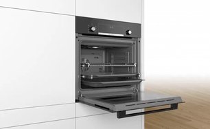 Встраиваемый духовой шкаф BOSCH HBJ538YB0R фото 4 в Новосибирске