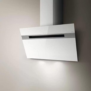 Вытяжка ELICA MAJESTIC WH/A/90 фото 3 в Новосибирске