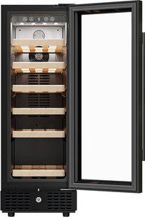 Винный шкаф Meyvel MV19BIG-KBT1 фото 3 в Новосибирске