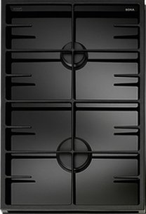 Варочная панель БОРА PG11 фото в Новосибирске Варочная панель BORA PG11 фото в Новосибирске