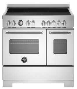 Варочный центр Bertazzoni MAS95I2EXT2 фото в Новосибирске