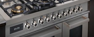 Варочный центр Bertazzoni PRO106L3ENET фото 3 в Новосибирске