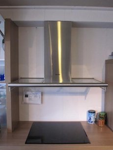 Вытяжка Miele DA 439 фото 2 в Новосибирске
