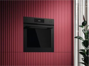 Духовой шкаф AEG NBB8S731AT фото 3 в Новосибирске