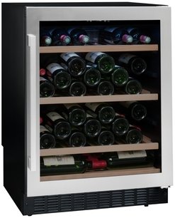 Винный шкаф Climadiff AVU52SX фото в Новосибирске