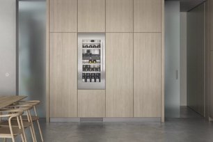 Встраиваемый винный шкаф Gaggenau RW222262 фото 2 в Новосибирске