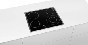 Электрическая варочная панель BOSCH PKF645B17 фото 4 в Новосибирске Электрическая варочная панель BOSCH PKF645B17 фото 4 в Новосибирске