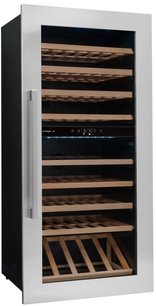 Винный шкаф Climadiff AVI81XDZ фото 4 в Новосибирске