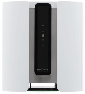 Вытяжка Крона VANDA ISOLA 350 WHITE S фото 2 в Новосибирске Вытяжка KRONA VANDA ISOLA 350 WHITE S фото 2 в Новосибирске