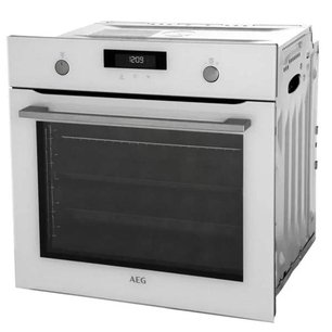 Духовой шкаф AEG BCR546350W фото 2 в Новосибирске