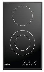 Варочная поверхность Кертинг HK 32032 B фото в Новосибирске Варочная поверхность Korting HK 32032 B фото в Новосибирске