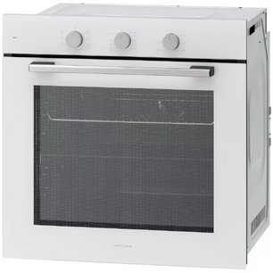 Духовой шкаф KRONA ALPHA 60 WH фото 2 в Новосибирске