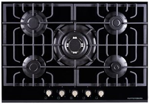 Независимая варочная поверхность Kuppersberg TG 79 B фото в Новосибирске