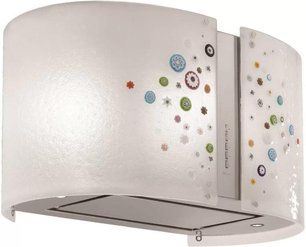 Вытяжка Фалмек Mirabilia isola 65 Venezia Vetro (800) ECP фото в Новосибирске Вытяжка Falmec Mirabilia isola 65 Venezia Vetro (800) ECP фото в Новосибирске