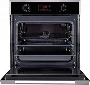 Духовой шкаф Kuppersberg HFZ 691 BX фото 3 в Новосибирске